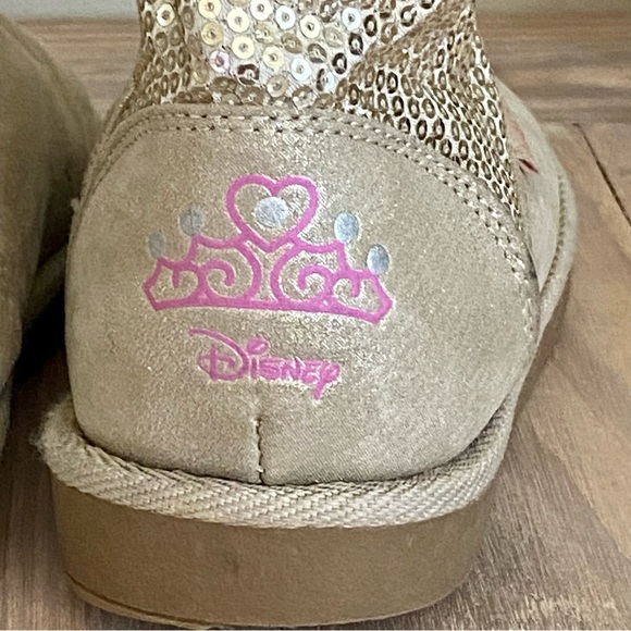 Stride Rite Disney Princess Enchanted Boot👑 - Picture 5 of 15